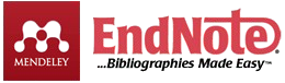 EndNote and Mendeley