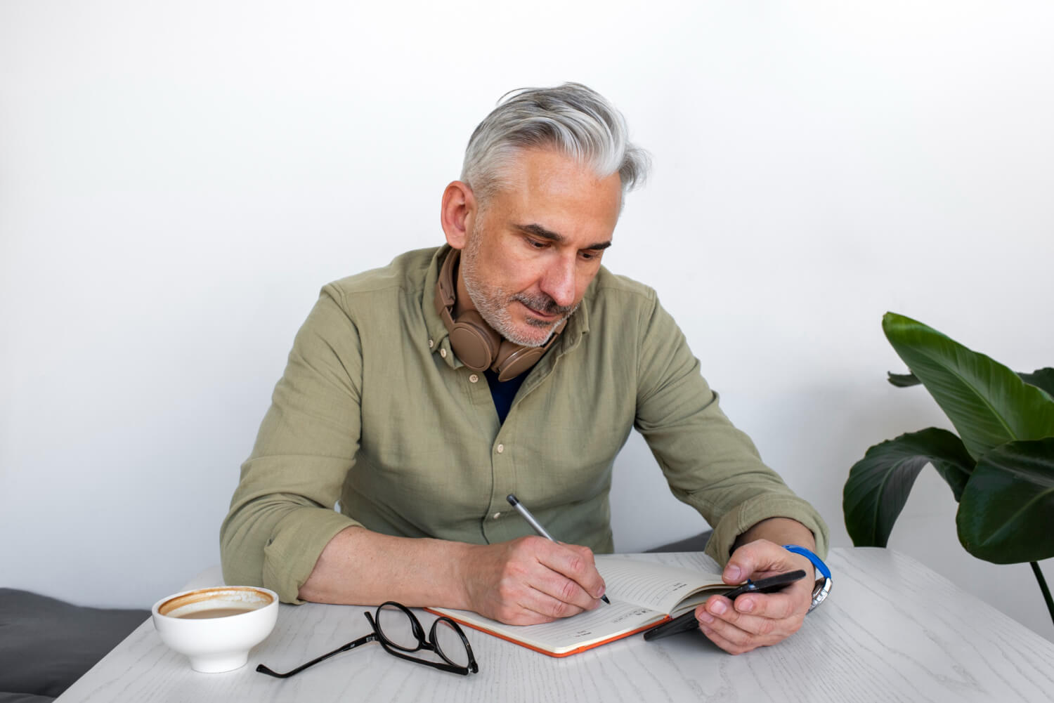 Manuscript Writing