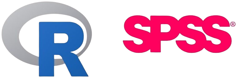 SPSS and R
